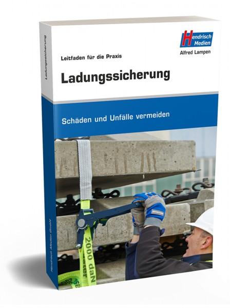 Ladungssicherung - Leitfaden für die Praxis